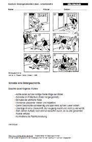Bildergeschichten können sowohl im muttersprachlichen unterricht als auch im fremdsprachlichen unterricht eingesetzt werden. Bildergeschichten Uben
