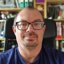 Richard Whitham's Instagram, Twitter & Facebook