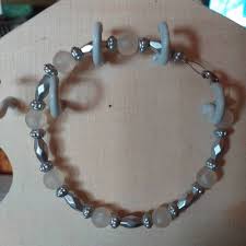 Tolle qualität und schnelle lieferung. Armband Perlenarmband