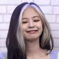 G E O R G I A N A Kpop Hair Girl Hair Colors Kim Hair