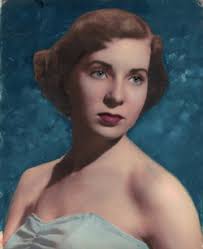 Obituary information for Margie Dean Fulcher