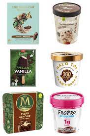 Prepared fresh daily in our stores from 100% natural ingredients and according to a traditional family recipe. Australian Vegan Ice Cream Review Earth Blokes