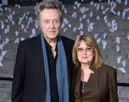 Learn about georgianne walken (director): Christopher Walken S Wife Georgianne Was A Renowned Casting Director
