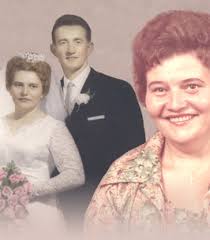 Frances Marcin Obituary