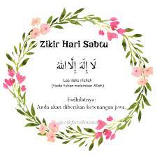 Check spelling or type a new query. Andalusia Kelana Jaya Assalamualaikum Wrt Perkongsian Mengenai Zikir Hari Sabtu Mudah Mudahan Tuan Puan Dapat Meningkatkan Ibadah Zikir Masing2 Terdapat Banyak Lagi Zikir Yg Kita Boleh Amalkan Dalam Kehidupan Seharian Semoga Allah