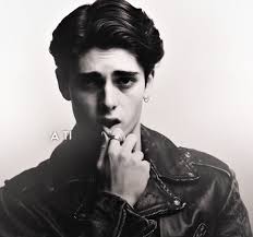 Andrea Duran Young Miko