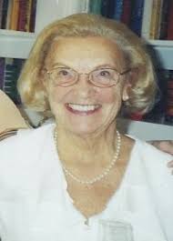 Genevieve B. "Ginger"Pietuch, obituary, Farwell Funeral Service, Nashua, NH