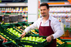 Check spelling or type a new query. Fiche Metier Employe De Libre Service Salaire Etude Role Et Competence Regionsjob Com