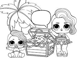 Top 5 desenhos para colorir lol. Desenhos Bonecas Lol Para Imprimir E Colorir Desenhos Imprimir
