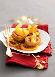 Salade De Fonds D Artichauts A L Orange Recette Recette Artichaut Artichaut Recette Salade