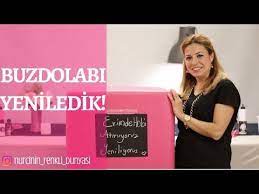 cadence hibrit multisurface ile buzdolabi boyama youtube buzdolaplari hibrit youtube
