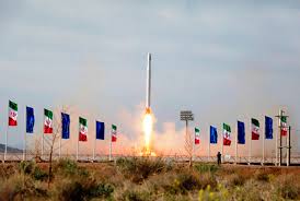 It is bordered by iraq to the west, turkey , azerbaijan's naxcivan enclave, armenia , and azerbaijan to the northwest. Russia Said Providing Iran Advanced Spy Satellite To Surveil Military Targets The Times Of Israel