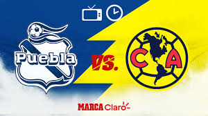 The term latino (latino) is used to refer to someone from latin america (cuba, puerto rico, the dominican republic, mexico, and central and south america), as well as to people of latino descent (people with parents, grandparents, etc. Liga Mx Clausura 2020 Puebla Vs America Hoy En Vivo Horario Y Donde Ver El Partido Pendiente De La Jornada 1 De La Liga Mx Marca Claro Mexico