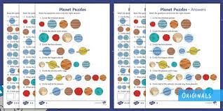 Multiply at the speed of lightning! Planet Maths Puzzles Differentiated Worksheet Ks1 Maths