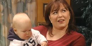 Why Roseanne's Revival Hasn't Shown Fans Jerry Connor Or Andy Harris