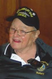 Obituary of Raymond Fitch