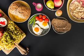 À noter, certaines pensent qu'en faisant du sport à jeun le matin, elles brûleront plus de graisses. Petit Dejeuner Proteine Et Musculation