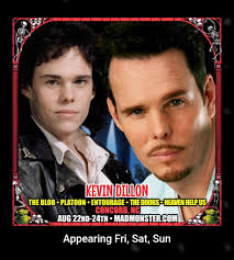 Meet actors at Spooky Spectacle convention