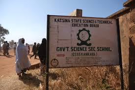 Many muslims are conflicted on whether bitcoin is haram or halal. Gunmen Abduct Islamic School Students In Katsina The Guardian Nigeria News Halal Watch World News