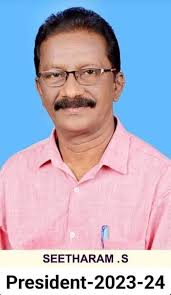 New Board takes charge of Rotary Barkur