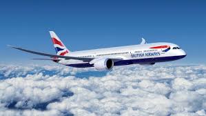 In a regulatory filing on monday, boeing lowered the backlog for the 777x family to just 191 jets. Boeing 777 British Airways Aircraft Hd Wallpaper 2560x1600 Wallpapers13 Com