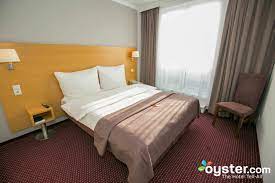 Sokolovská 11, praha, česká republika Jurys Inn Prague Review What To Really Expect If You Stay
