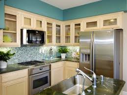 Want to update your kitchen and appliances? Small Stainless Kitchen Design Modern Design