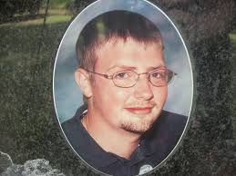 Robert Brandon Cantrell (1980-2005)