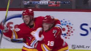 Go lightning | go bolts! Calgary Flames Gifs Find Share On Giphy