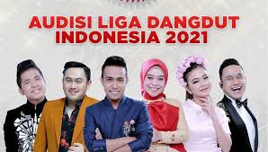 Insya allah besok kita sda bisa live lagi ☺️☺️. Link Live Streaming Lida 2021 Di Indosiar Tayang Malam Ini Halobdg Com