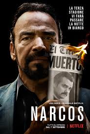 Narcos