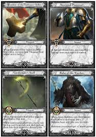 allegiance a realm divided by underground games kickstarter in 2021 card games game design game inspiration