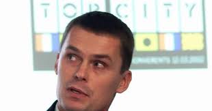 Arti Arakas annetas Reformierakonnale 500 000 krooni