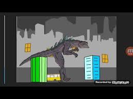Shin Godzilla Drawing Cartoons 2 Youtube