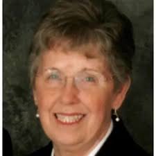 Obituary information for Patricia "Gaynell" Richey