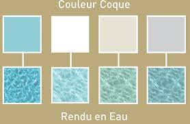 Maybe you would like to learn more about one of these? Piscines Ibiza France Sondage Saviez Vous Que Le Coloris De Votre Bassin Influait Sur La Couleur De L Eau De Votre Piscine Parmi Nos 4 Coloris De Coques Lequel Preferez Vous