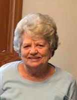 Joyce "Faye" Todd Obituary