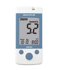 Rightest GM260 Glucose Meter