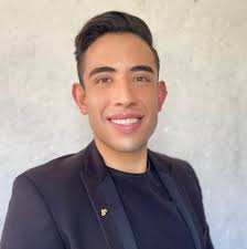 Daniel Sandi Consultor de Belleza Independiente Mary Kay