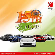Freedom Is Precious Gift Of Godmay We Always Remain Independenthappy Independence Day Krishnacar Usedcars Sellcar Usedcarina Sell Car Used Cars Toy Car
