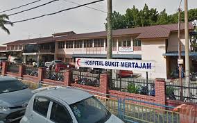 Daerah seberang perai utara), is an administrative district on the mainland part of penang state, malaysia. Freemalaysiatoday