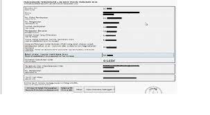 Jikalau anda ada pasangan yang bekerja sangat disyorkan buat berasingan kerana ada beza yang ketara. Personal Income Tax E Filing For First Timers In Malaysia Mypf My