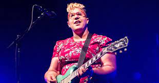 New soul sensation alabama shakes perform hold on on austin city limits. Alabama Shakes There S No Way To Be Original