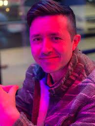 Meet James Arrington