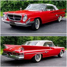 Image result for Toreador Red 1960 Chrysler