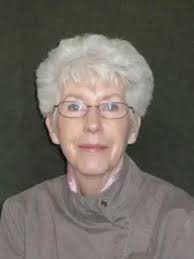 Obituary information for Agnes May Alexander