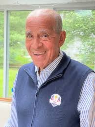 Ramon A. Gonzalez, M.D. Obituary