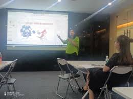 高宝全面拥抱AI时代公司双轨推进AI赋能|亿方云V3平台培训+ 外部AI ...