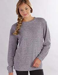 Boxercraft L01 Cozy Crew 28 55 T Shirts