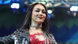 Booker T On What Made Roxanne Perez A Standout WWE Prospect (Exclusive)